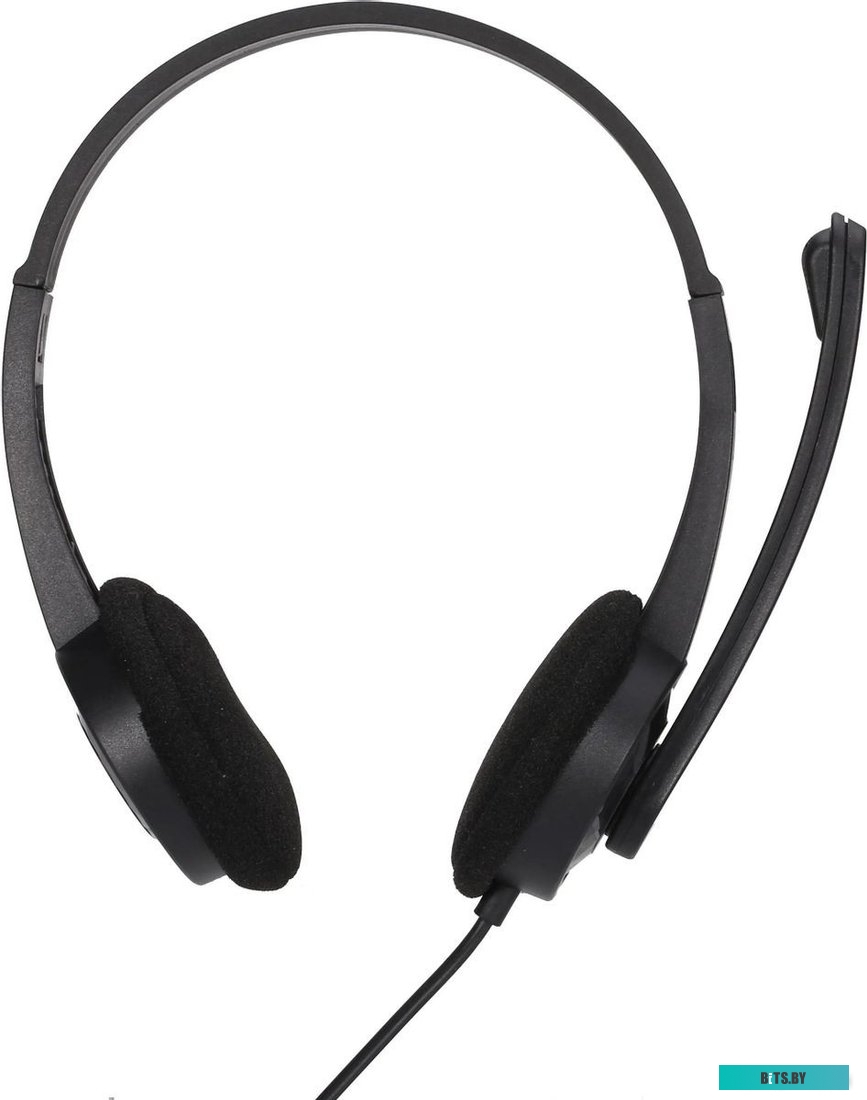 Наушники (гарнитура) Oklick HS-M600