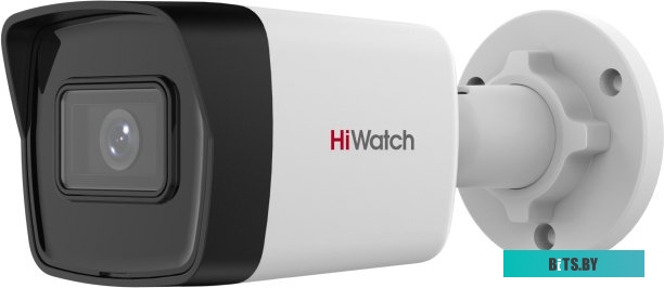 IP-камера HiWatch DS-I400(D) (6мм)