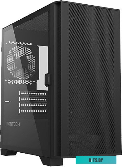 Корпус Montech AIR 100 Lite (черный)