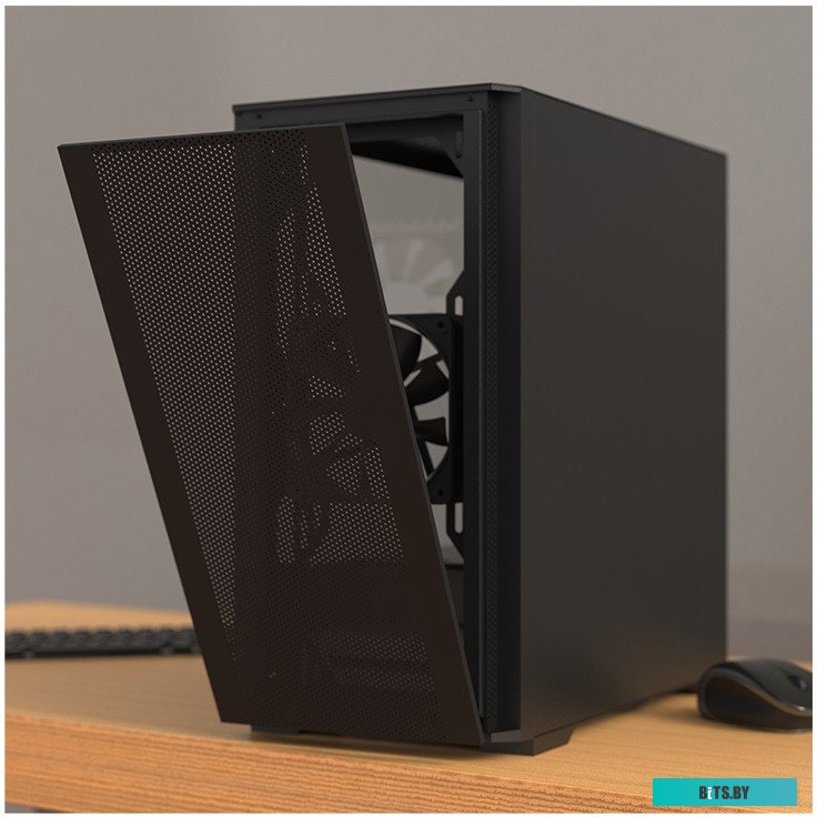 Корпус Montech AIR 100 Lite (черный)