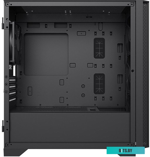 Корпус Montech AIR 100 Lite (черный)