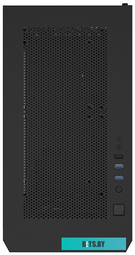 Корпус Montech AIR 100 Lite (черный)