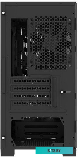 Корпус Montech AIR 100 Lite (черный)
