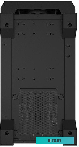 Корпус Montech AIR 100 Lite (черный)