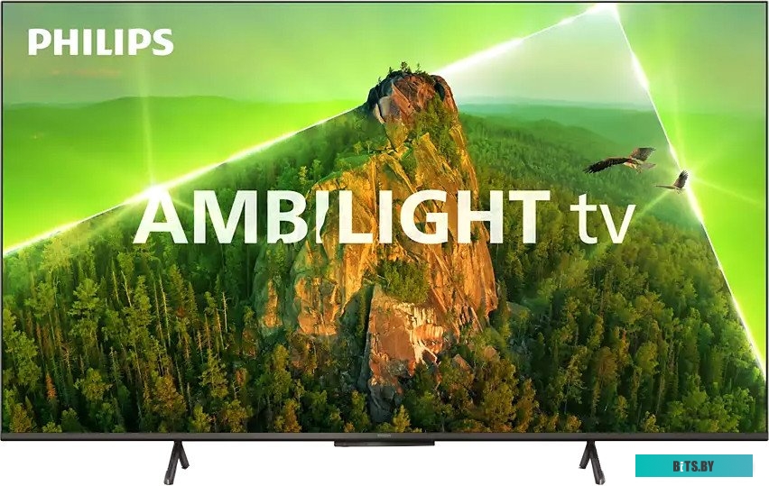 Телевизор Philips 43PUS8108/60