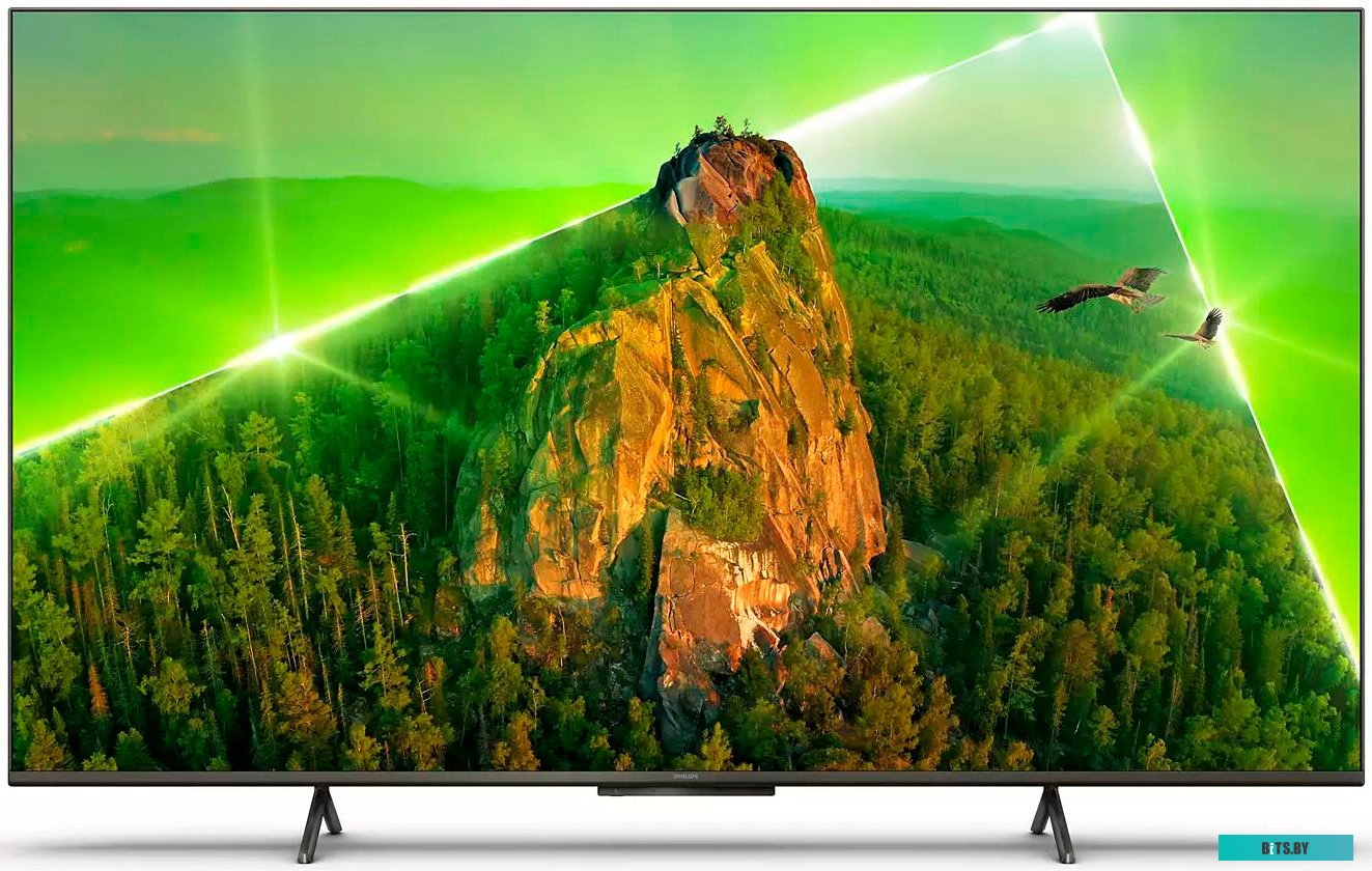Телевизор Philips 43PUS8108/60