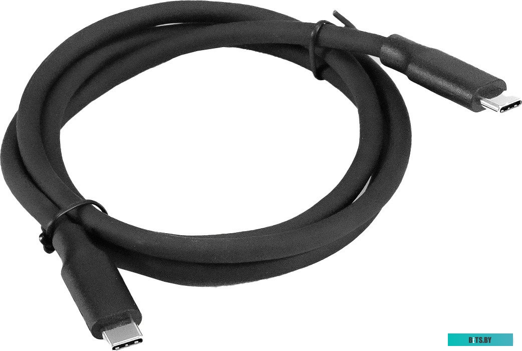 Кабель ExeGate EX-CCP-USB3.1-CMCM2-1.0 EX294783RUS