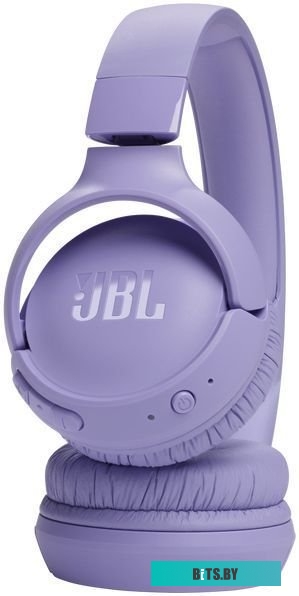 Наушники JBL Tune 520BT (сиреневый)
