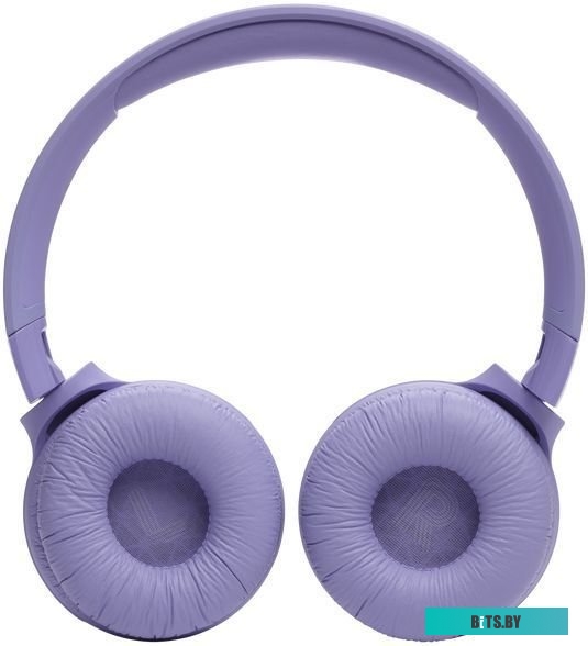 Наушники JBL Tune 520BT (сиреневый)
