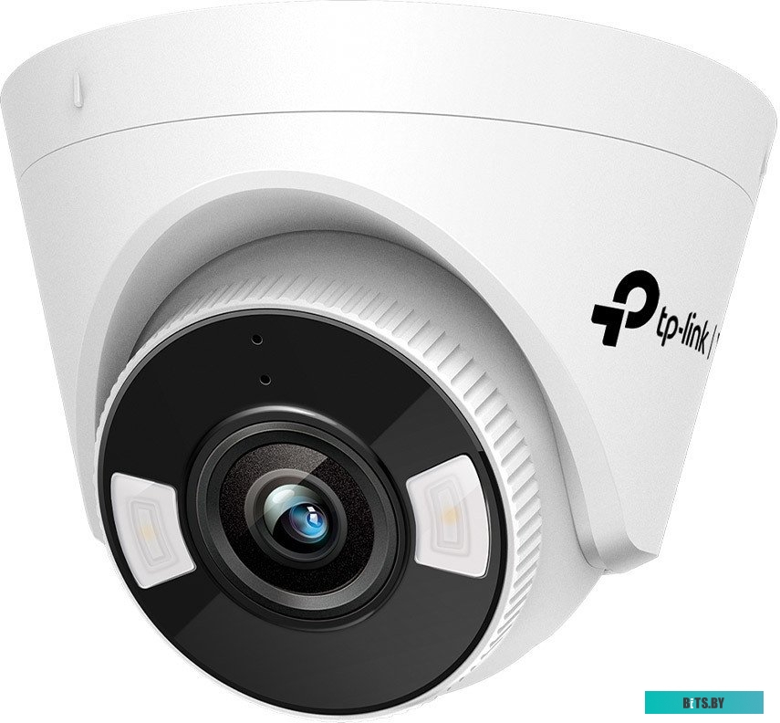 Камера видеонаблюдения TP-Link VIGI C430 4мм