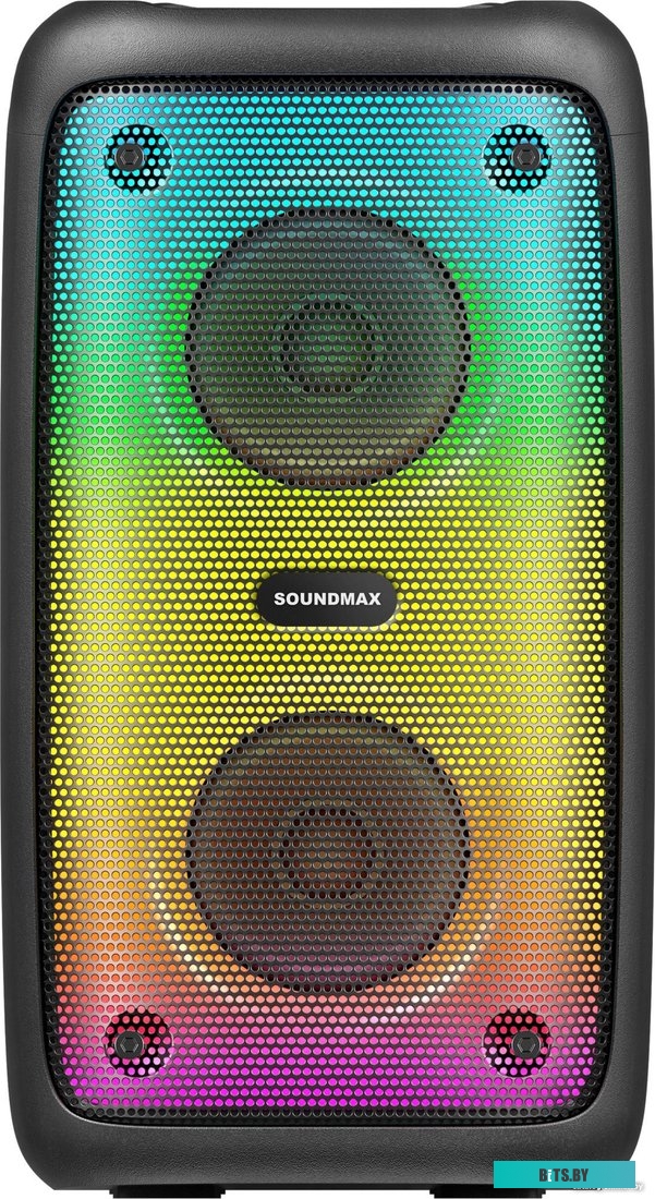 Soundmax SM-PS4524