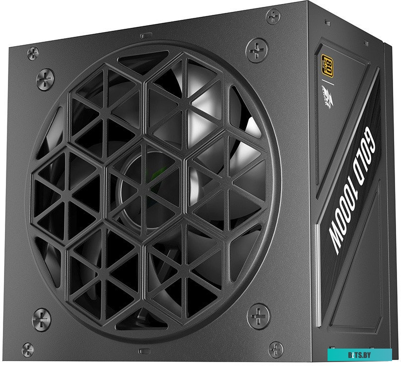 Блок питания 1stPlayer NGDP Gold 1000W HA-1000BA4