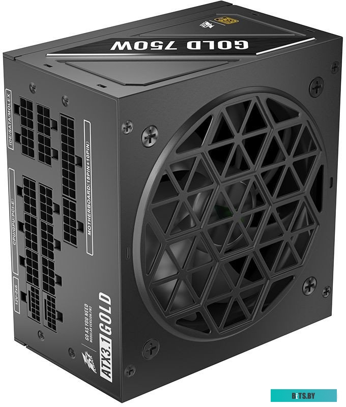 Блок питания 1stPlayer NGDP Gold 1000W HA-1000BA4
