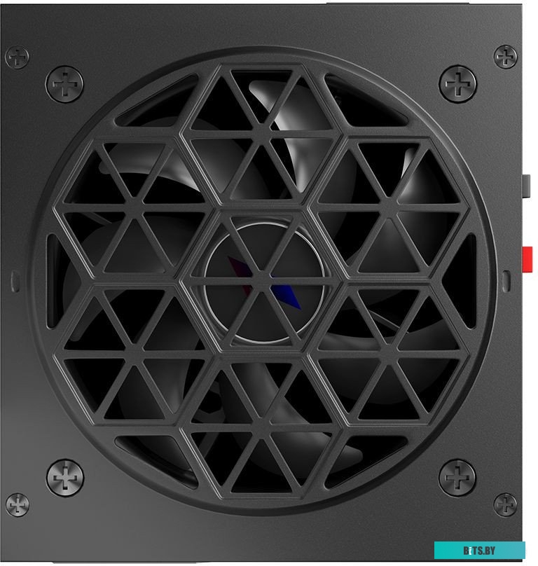 Блок питания 1stPlayer NGDP Gold 1000W HA-1000BA4