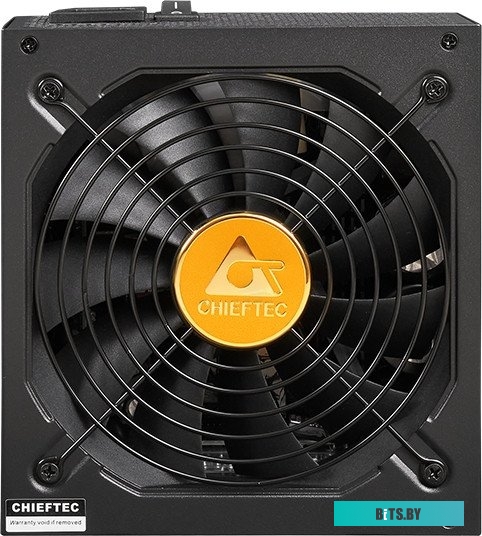 Блок питания Chieftec Polaris 3.0 PPS-850FC-A3