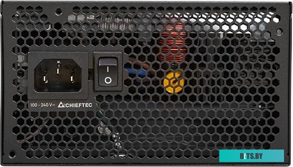Блок питания Chieftec Polaris 3.0 PPS-850FC-A3