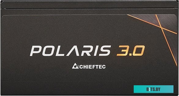 Блок питания Chieftec Polaris 3.0 PPS-850FC-A3