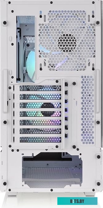 Корпус Thermaltake Ceres 300 TG ARGB Snow CA-1Y2-00M6WN-00