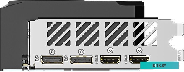 Видеокарта Gigabyte Aorus GeForce RTX 4060 Ti Elite 8G GV-N406TAORUS E-8GD