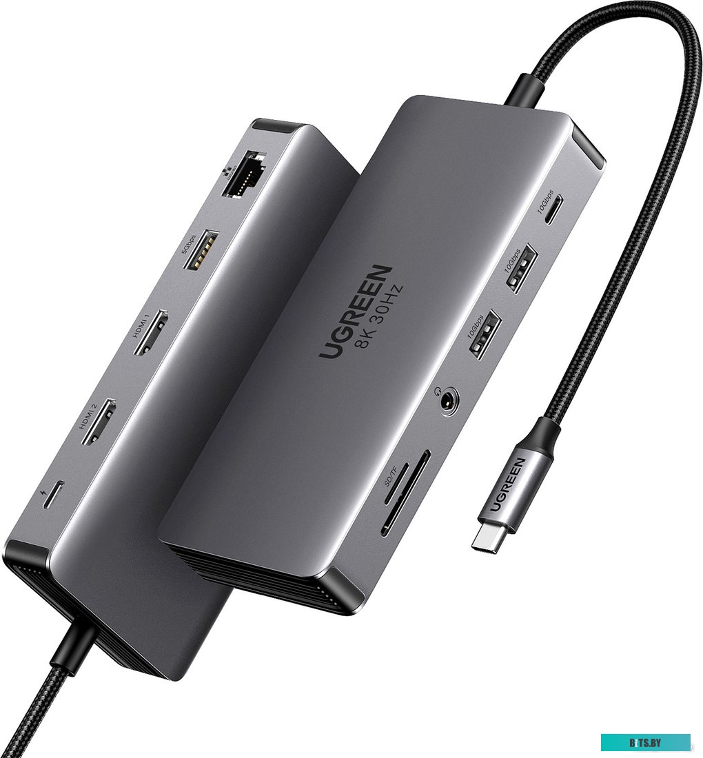 Док-станция Ugreen CM681 15965