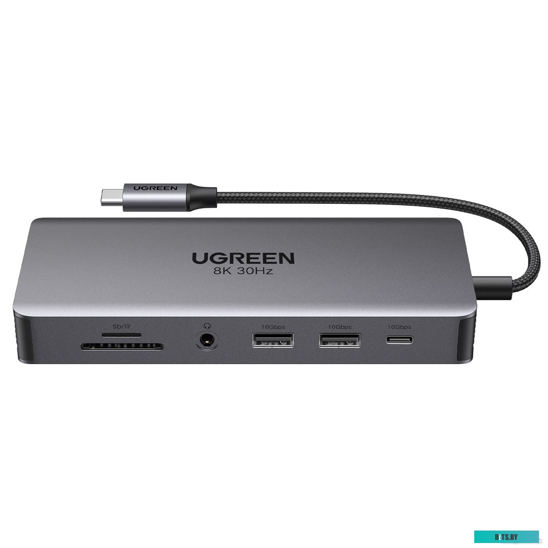 Док-станция Ugreen CM681 15965