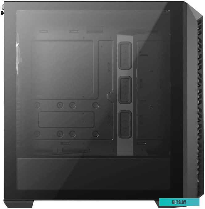 Корпус Cooler Master MasterBox 520 Mesh Blackout Edition MB520-KGNN-SNO