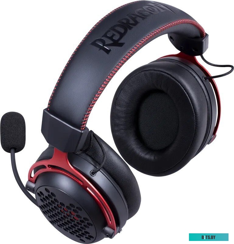 Наушники Redragon Diomedes (черный)