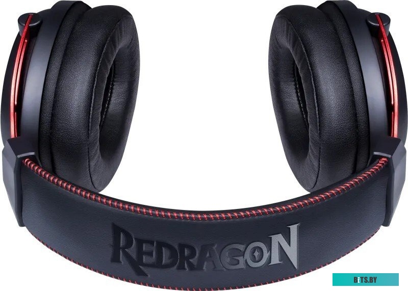 Наушники Redragon Diomedes (черный)