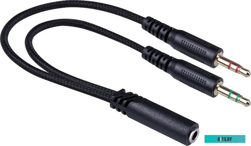 Наушники Redragon Diomedes (черный)
