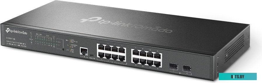 Коммутатор TP-Link SG3218XP-M2