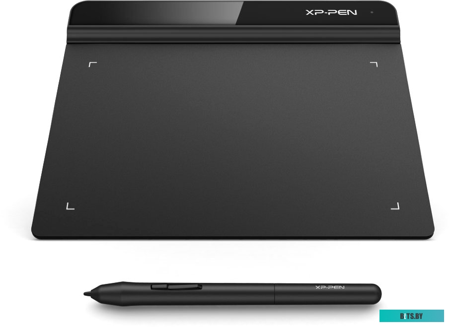 Графический планшет XP-Pen Star G640