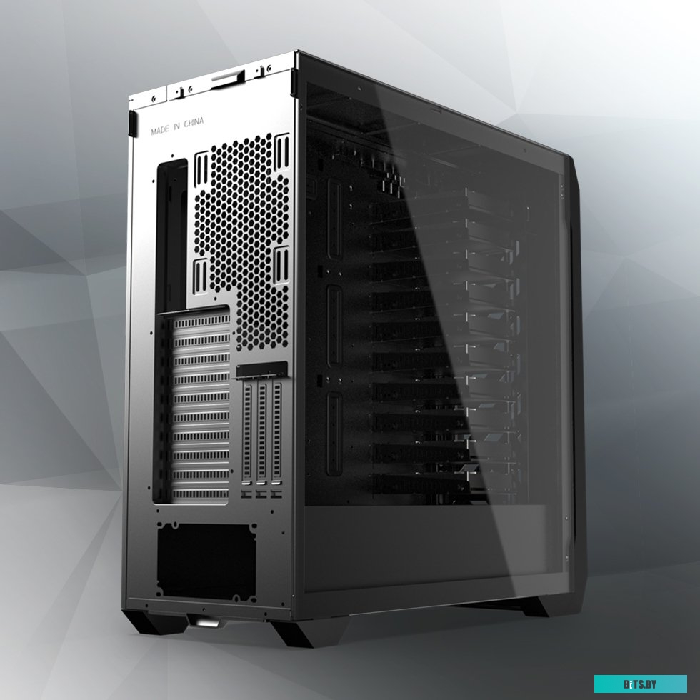 Корпус компьютера Raijintek Zofos Ultra 0R20B00237