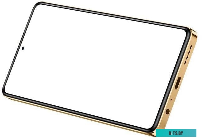 Infinix Note 30 Pro X678B 8GB/256GB (закатное золото)