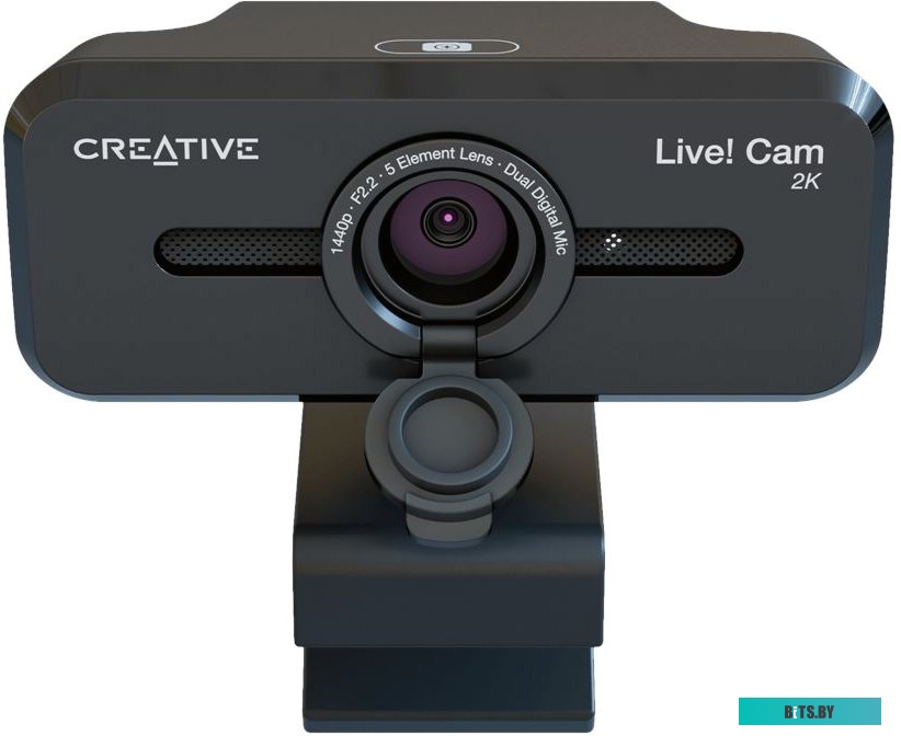 Веб-камера Creative Live! Cam Sync 2K V3 <73VF090000000>
