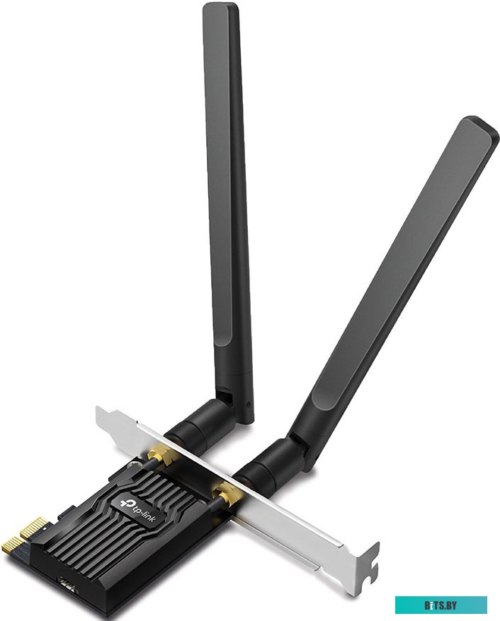 Wi-Fi адаптер TP-Link Archer TX20E
