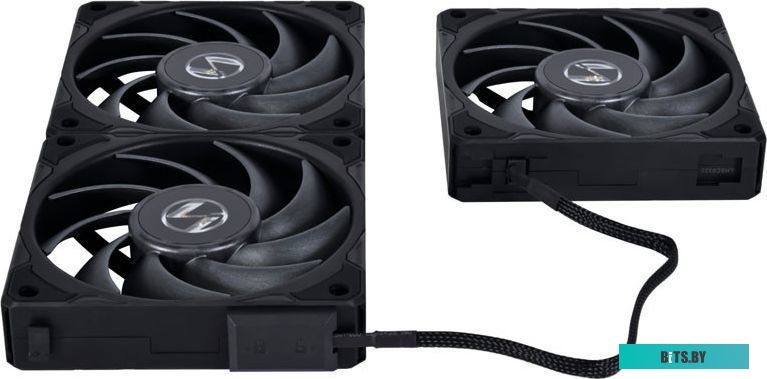 Lian Li Uni Fan P28 G99.12P283B.00