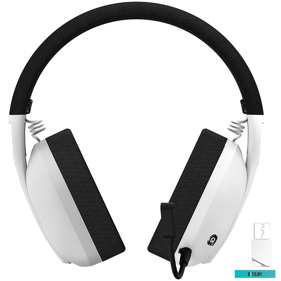 Наушники Canyon Ego GH-13 CND-SGHS13W