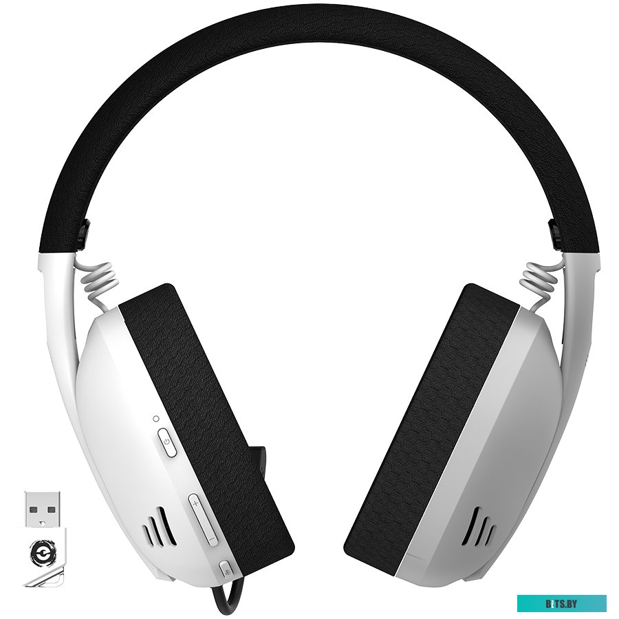 Наушники Canyon Ego GH-13 CND-SGHS13W