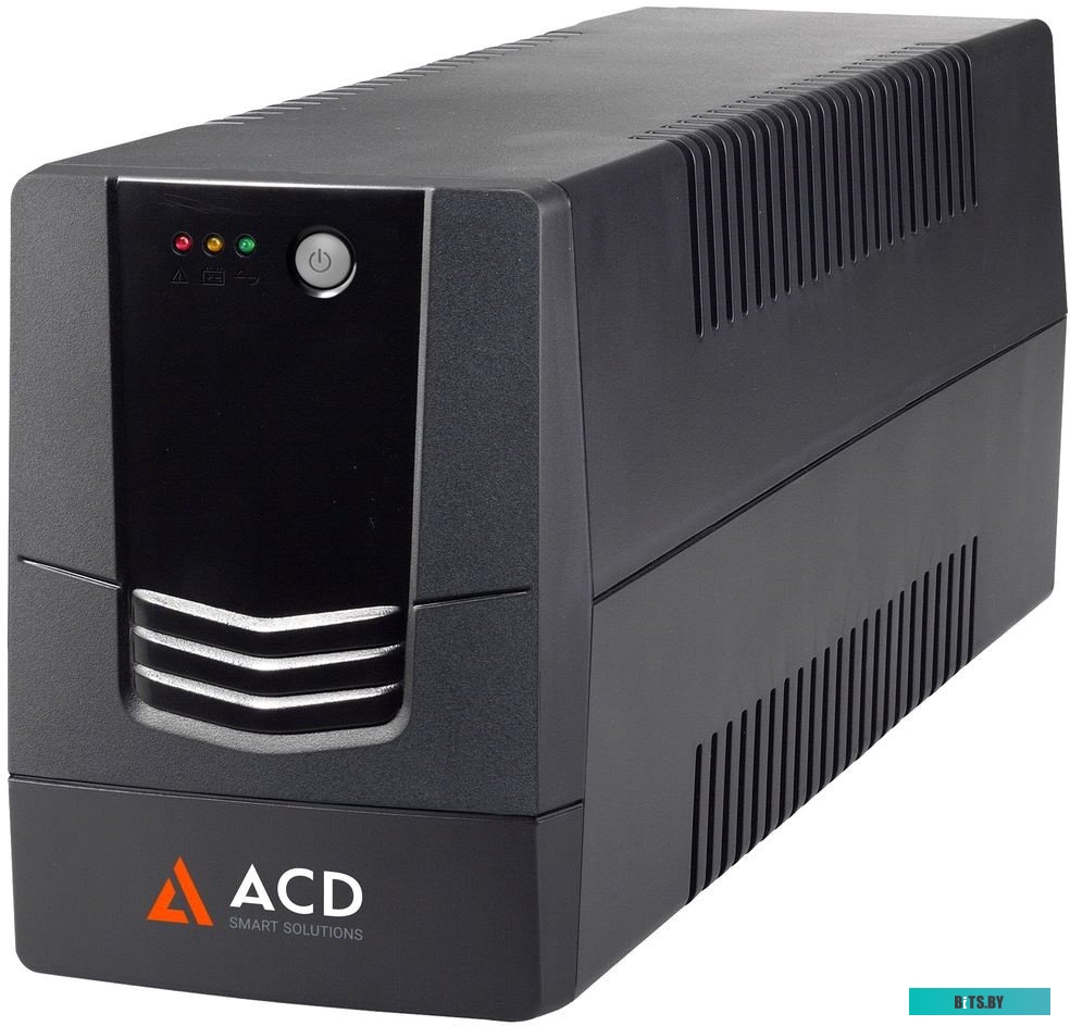 Источник бесперебойного питания ACD PW-Base 1000 80L-C44236-00G