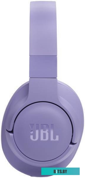 Беспроводные наушники JBL Tune 720BT сиреневый