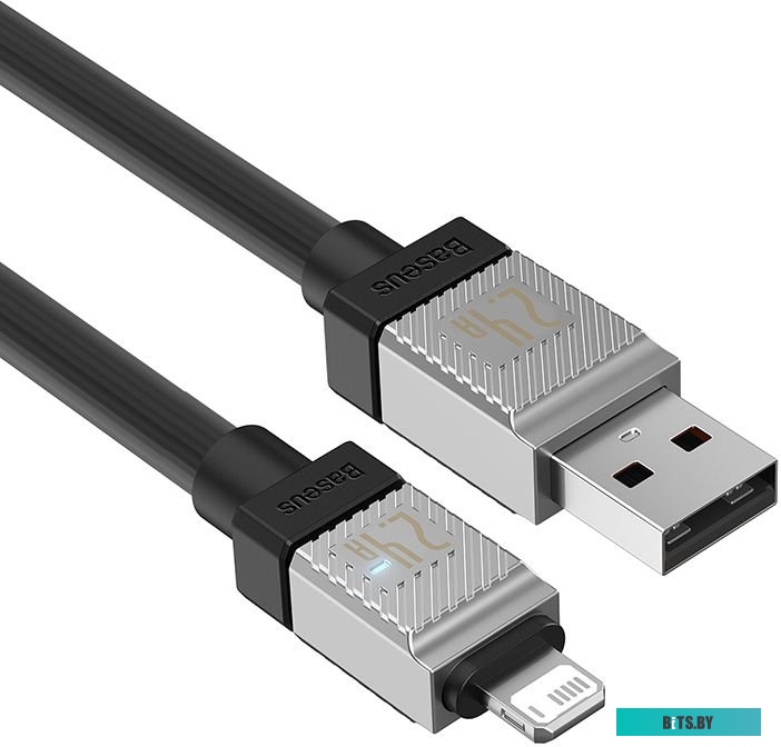 Кабель Baseus CoolPlay Series CAKW000401