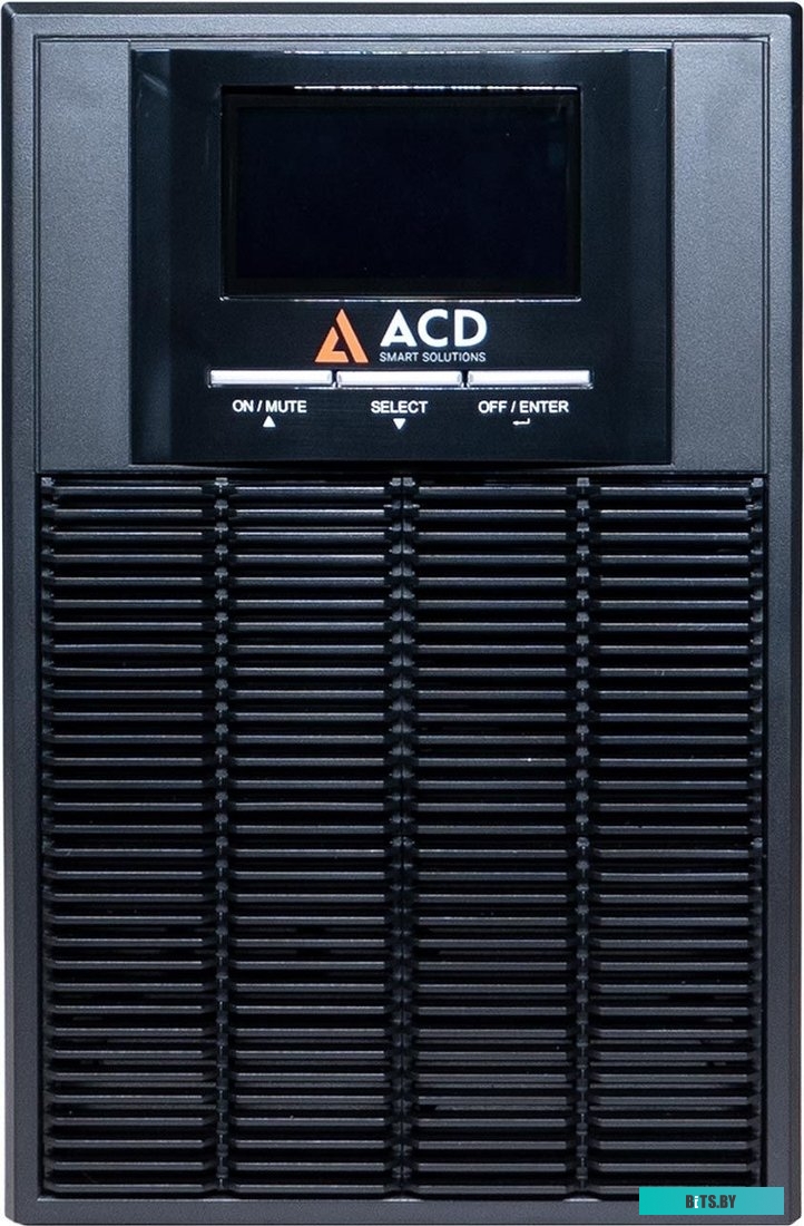 ИБП ACD PW-TowerLine 1000I 83-122204-00G