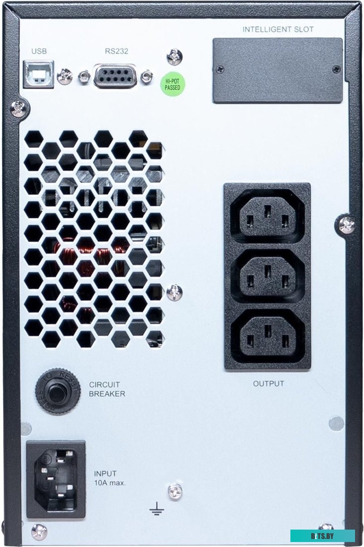 ИБП ACD PW-TowerLine 1000I 83-122204-00G