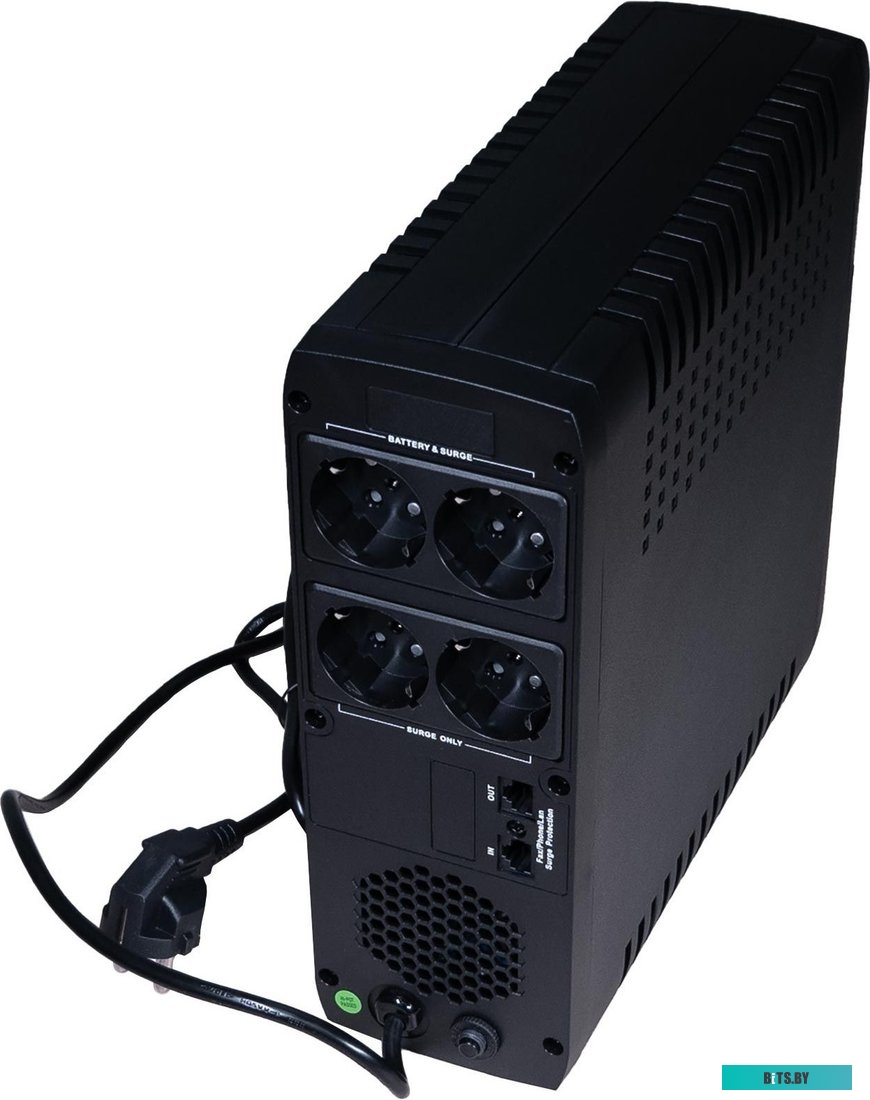 ИБП ACD PW-Slim 850 82N-C34003-00G