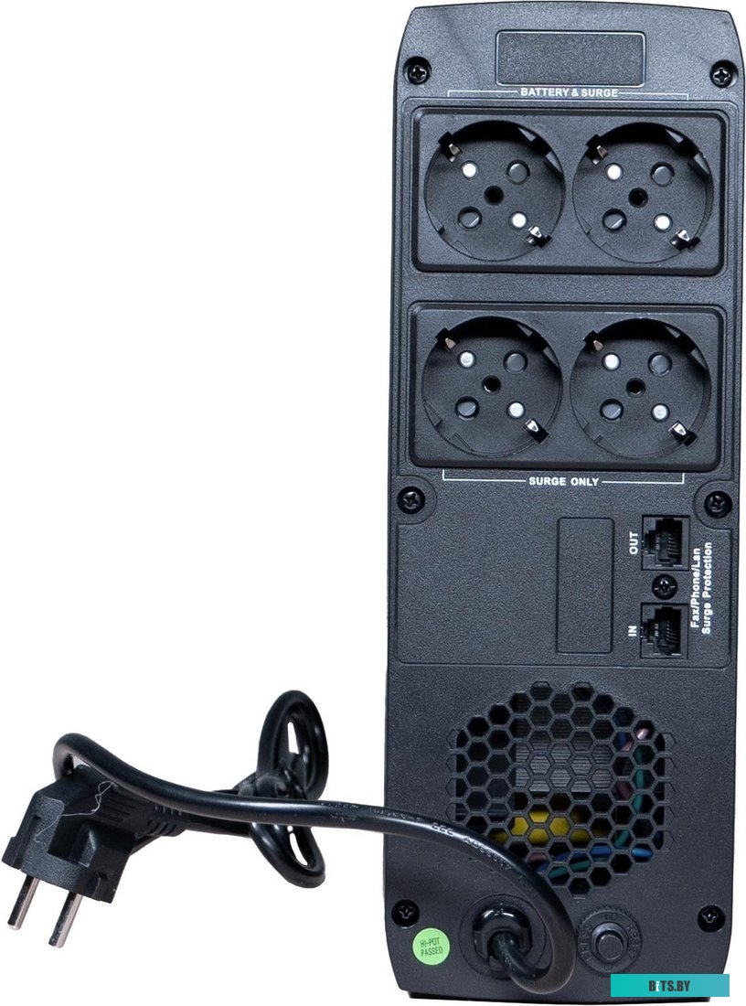 ИБП ACD PW-Slim 850 82N-C34003-00G