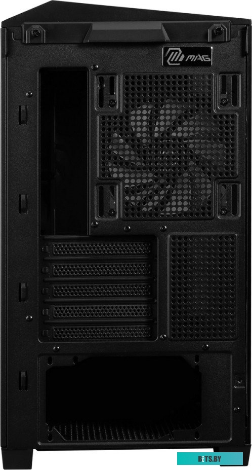 Компьютерный корпус MSI MAG Pano M100R PZ 306-7G24R21-809