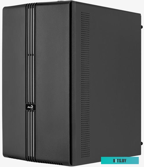 Компьютерный корпус AeroCool Evo Mini-G-BK-v1