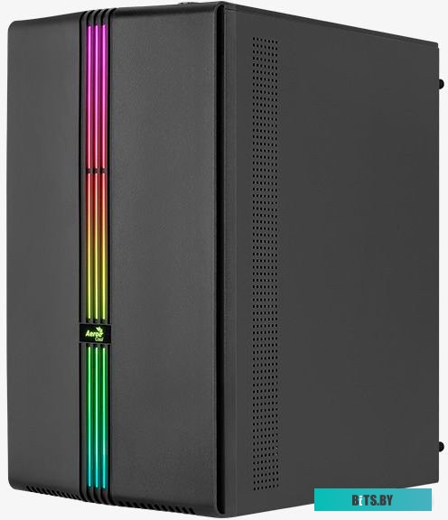 Компьютерный корпус AeroCool Evo Mini-G-BK-v1