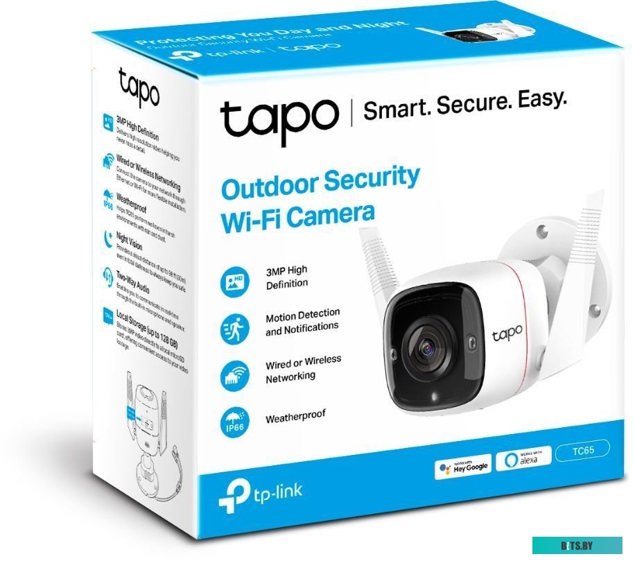 IP-камера TP-Link TC65