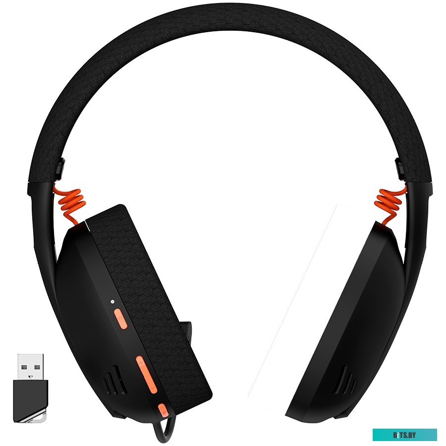 Гарнитура Canyon Ego GH-13 CND-SGHS13B